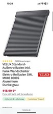 Velux elektro rollladen gebraucht kaufen Velux elektro rollladen gebraucht kaufen  Wunsiedel