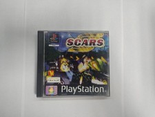 Ps1 psx s.c.a.r.s. usato  Vignola