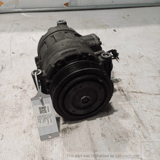 Compressore per volkswagen usato  Volpago del Montello