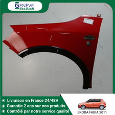 Aile gauche skoda d'occasion  Niort