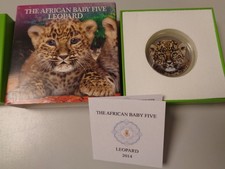 Burundi 2014 5000 gebraucht kaufen  Hameln