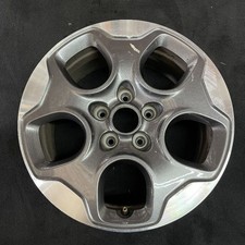 Jeep machined grey for sale  Anaheim