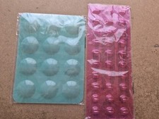 Baking choc moulds for sale  BROSELEY