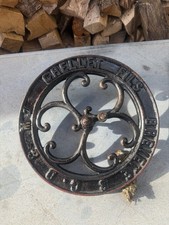 Antique cast iron for sale  EMSWORTH