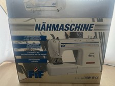Fif nähmaschine nm900 gebraucht kaufen  Dossenheim