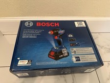 Bosch 18v 2 for sale  Woodbridge