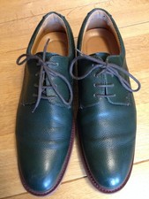 Charles tyrwhitt green for sale  MONTGOMERY