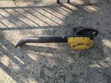 Mcculloch 280r gas for sale  Farmington
