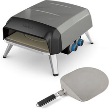 Four à pizza gaz TEFAL JM412010 Pronto na sprzedaż  Wysyłka do Poland