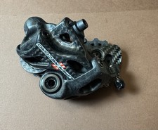 bici campagnolo usato  Sangiano
