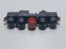 Pulsante emergenza chiusura usato  Sparanise