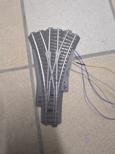 Märklin gleis dreiwegweiche gebraucht kaufen Märklin gleis dreiwegweiche gebraucht kaufen  Espelkamp
