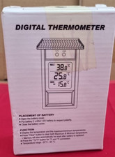 Digital max min for sale  NEWCASTLE UPON TYNE
