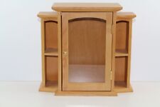 Wood display cabinet for sale  Phoenix