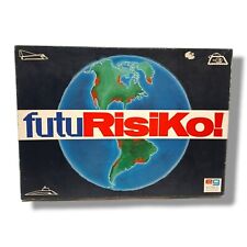 Risiko futurisiko editrice usato  Palermo