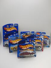 Macchinine hot wheels usato  Volvera