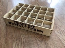 Westvleteren authentic trappis d'occasion  Expédié en Belgium