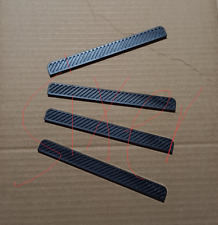 4PÇS HP DM painel frontal moldura preta placa frontal HP ELITEDESK 800 G4 DM USFF comprar usado  Enviando para Brazil