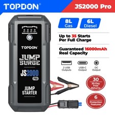 Topdon 2500a car for sale  Hebron