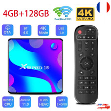 Android box hdr d'occasion  Damville