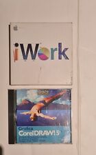 Apple iwork disco usato  Teramo