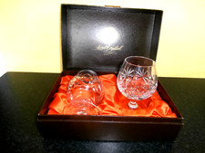 Brandy glasses large for sale  CHELMSFORD