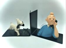 Serre livres tintin d'occasion  Martigues