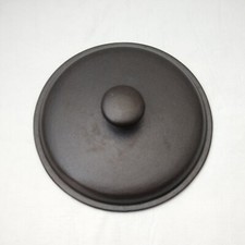 Cast iron lid for sale  Littleton