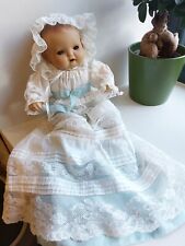 Ancien bebe caractère d'occasion  La Fouillade