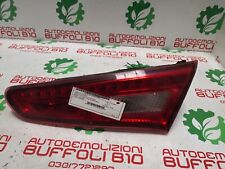 50513400 fanale posteriore usato  Rovato