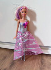 Mattel barbie sternenlicht gebraucht kaufen  Traunstein
