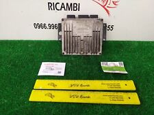 9648966680 centralina ecu usato  Laureana di Borrello