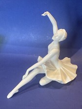 Antique sculpture porcelaine d'occasion  Saint-Antoine-de-Breuilh