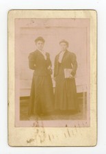 Photo cabinet 1900 d'occasion  Avignon