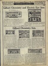 1938 paper gilbert for sale  Hilton Head Island