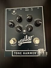 Aguilar tone hammer for sale  Norfolk