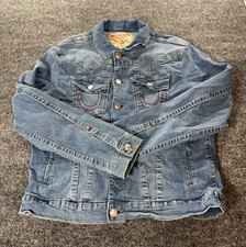 True religion jacket for sale  Raleigh