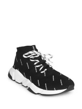 Balenciaga speed lace usato  Roma