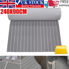 Eva foam teak for sale  LEICESTER