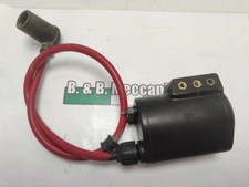 Bobina alta tensione usato Bobina alta tensione usato  Gambettola