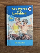 Keywords ladybird peter for sale  HORSHAM