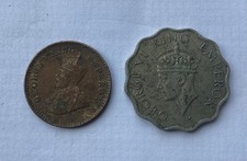 Rare indian coins for sale  BRADFORD