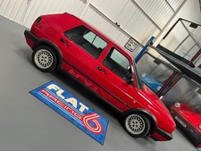 1991 volkswagen golf for sale  LEAMINGTON SPA