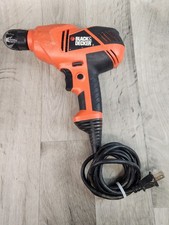 corded decker black drill for sale corded decker black drill for sale Sewickley