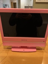 Akura pink inch for sale  CHIPPING NORTON