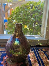Vintage mosaic glass for sale  El Cajon
