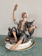 Scultura porcellana capodimont usato Scultura porcellana capodimont usato  Porto Mantovano