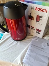 Bosch designline twk3p424 gebraucht kaufen  Betteldorf, Densborn, Pelm