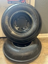 Black itp wheels for sale  Adkins