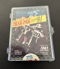 Ama motorcycle flat for sale  Dublin